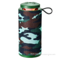 Waterproof Bluetooth Portable Speaker - USB Player GT112 for Outdoor Use
